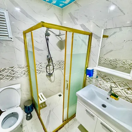 Hagia Sophia Apart Otel 3*