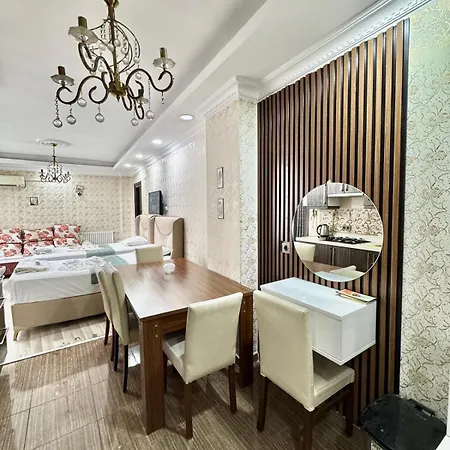 Hagia Sophia 3* İstanbul