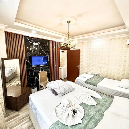 Hagia Sophia Apart Otel