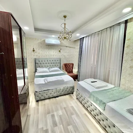 Hagia Sophia İstanbul