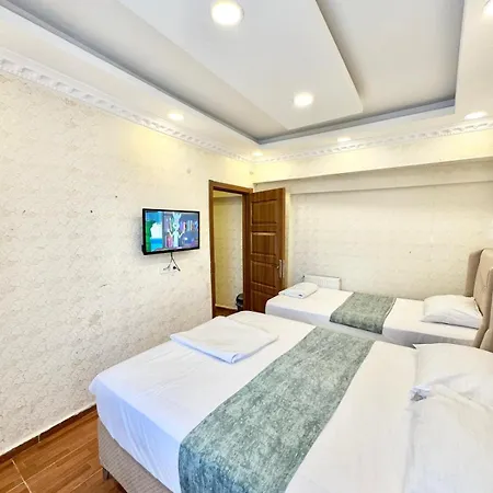 Hagia Sophia İstanbul