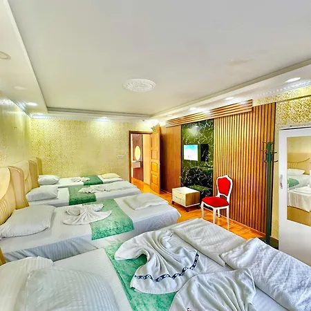 Hagia Sophia Apart Otel