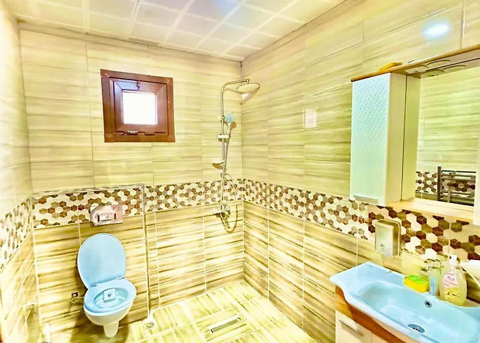 Hagia Sophia Apart Otel 3*