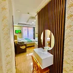 Hagia Sophia Apart Otel 3*