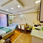 Apart Otel Hagia Sophia İstanbul