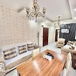 Hagia Sophia Apart Otel İstanbul