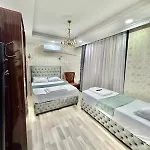 Apart Otel Hagia Sophia