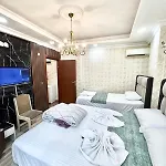 Hagia Sophia Apart Otel 3*