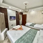 Apart Otel Hagia Sophia 3*