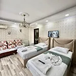 Apart Otel Hagia Sophia 3*
