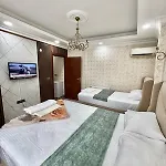 Hagia Sophia Apart Otel İstanbul