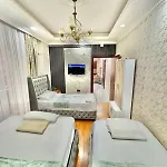 Hagia Sophia Apart Otel