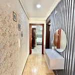 Apart Otel Hagia Sophia