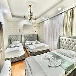Hagia Sophia Apart Otel İstanbul
