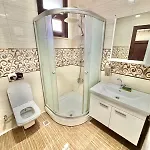 Hagia Sophia Apart Otel 3*