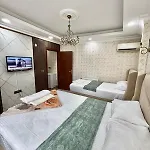 Apart Otel Hagia Sophia 3*
