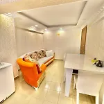 Apart Otel Hagia Sophia İstanbul