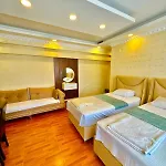 Hagia Sophia Apart Otel