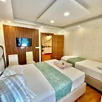Hagia Sophia Apart Otel 3*