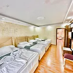 Hagia Sophia Apart Otel İstanbul