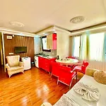 Hagia Sophia Apart Otel