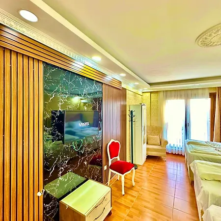 Apart Otel Hagia Sophia 3*