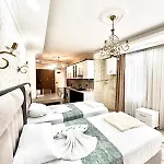 Aparthotel Hagia Sophia