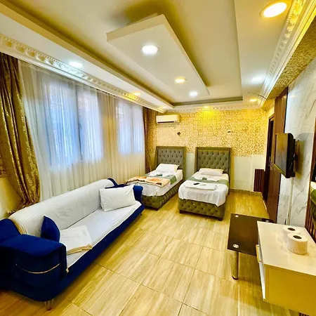 Hagia Sophia 3* Istanbul