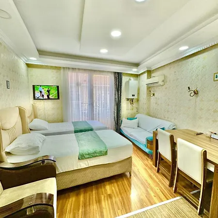 Hagia Sophia 3* Istanbul