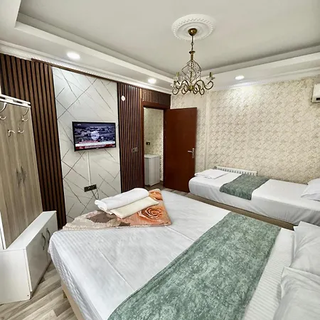 Aparthotel Hagia Sophia 3*