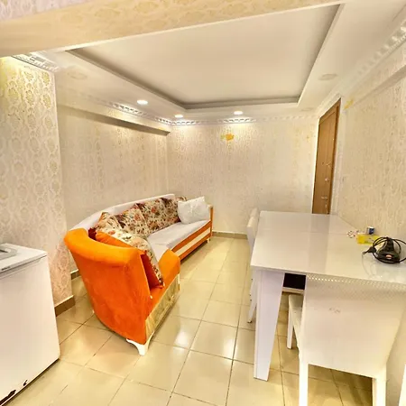 Aparthotel Hagia Sophia Istanbul