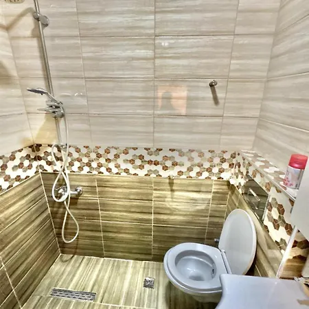 Aparthotel Hagia Sophia Istanbul