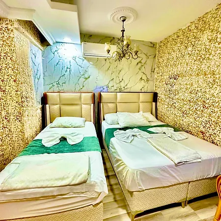 Hagia Sophia 3* Istanbul