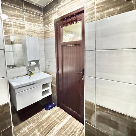 Aparthotel Hagia Sophia Istanbul