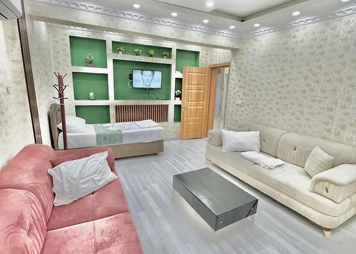 Hagia Sophia 3* Istanbul