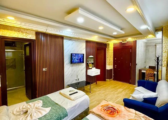 Hagia Sophia Istanbul