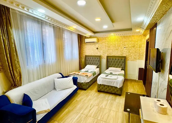 Hagia Sophia 3* Istanbul