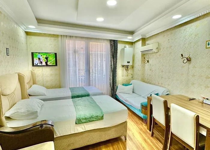 Hagia Sophia 3* Istanbul