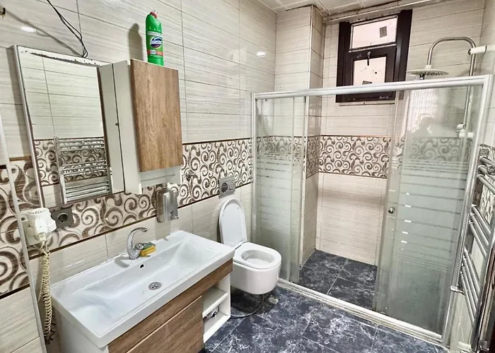 Hagia Sophia Istanbul