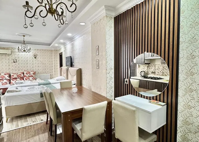 Hagia Sophia 3* Istanbul