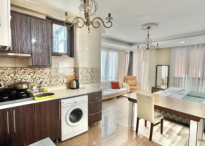 Hagia Sophia 3* Istanbul