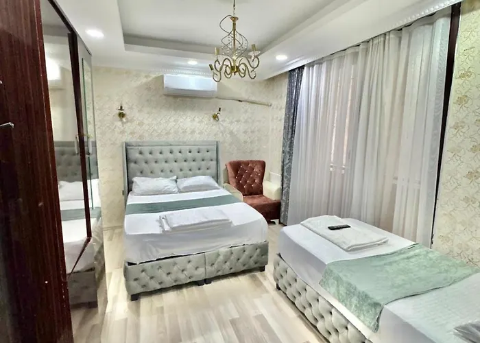 Hagia Sophia Istanbul