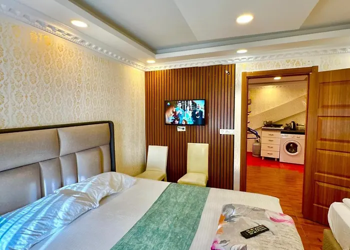 Hagia Sophia Istanbul