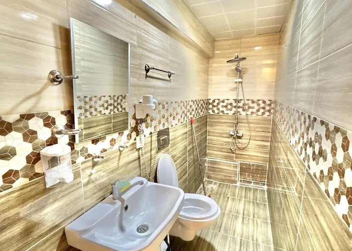 Hagia Sophia 3* Istanbul