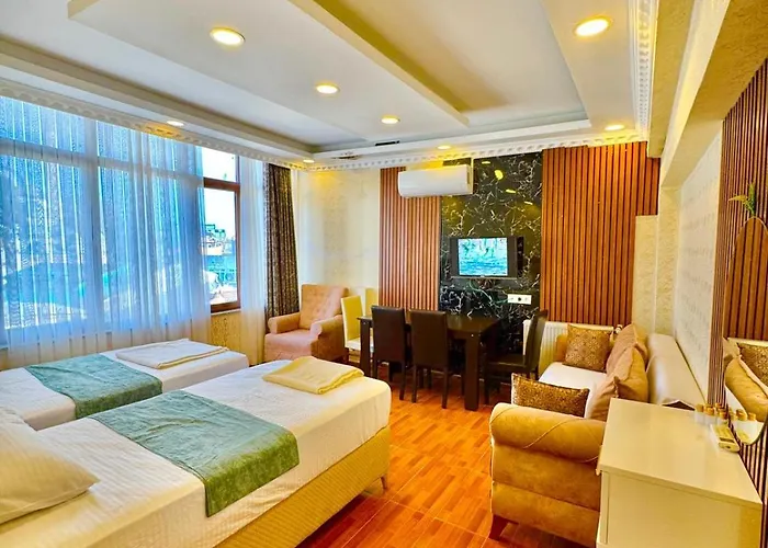 Hagia Sophia 3* Istanbul