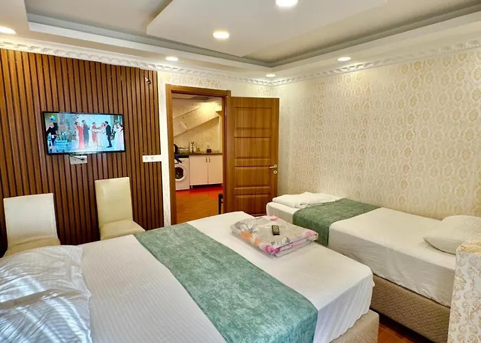 Hagia Sophia Istanbul