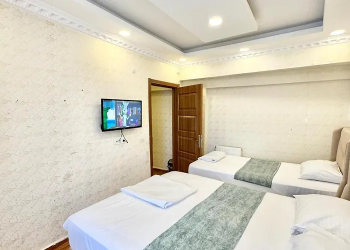 Hagia Sophia Istanbul