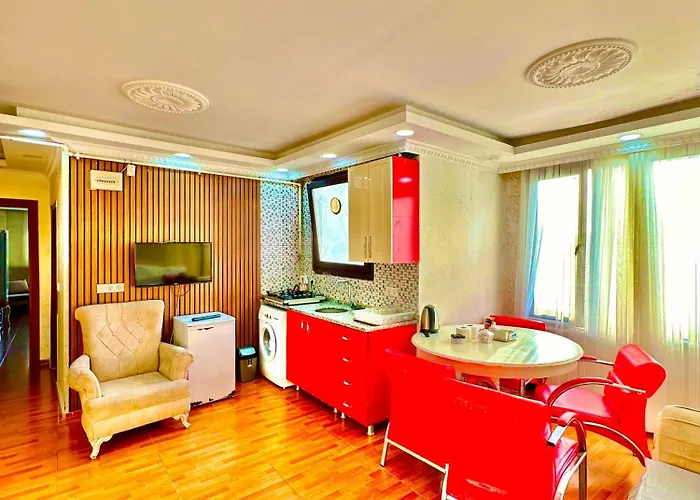 Hagia Sophia 3* Istanbul