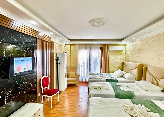 Hagia Sophia 3* Istanbul