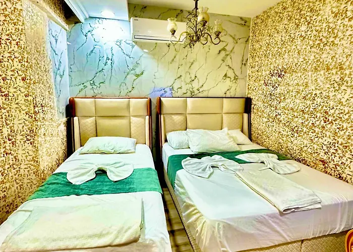 Hagia Sophia 3* Istanbul